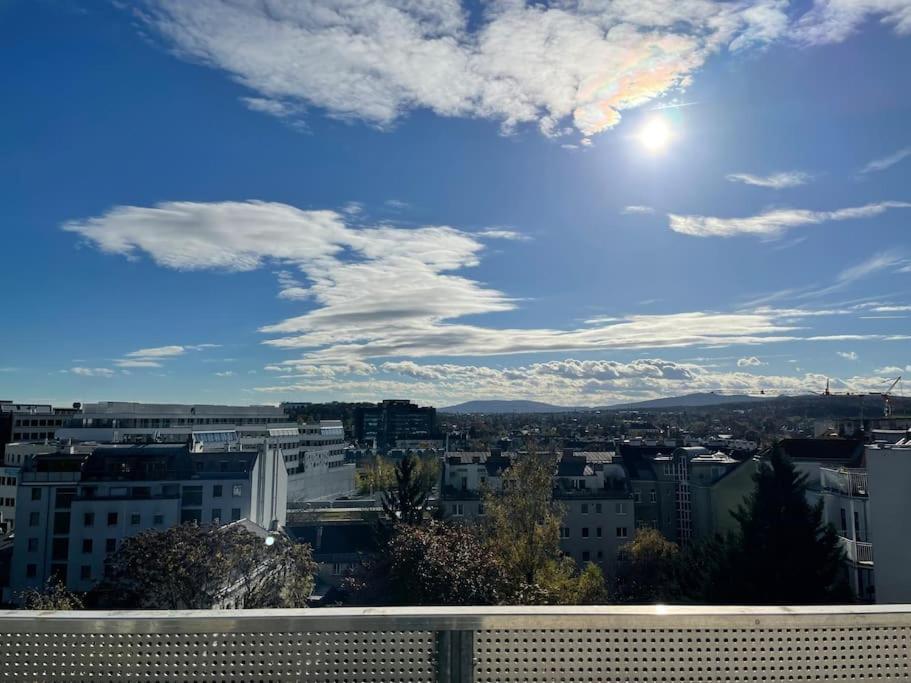 Apartamento Rooftop Terrace- Panoramablick Ueber *