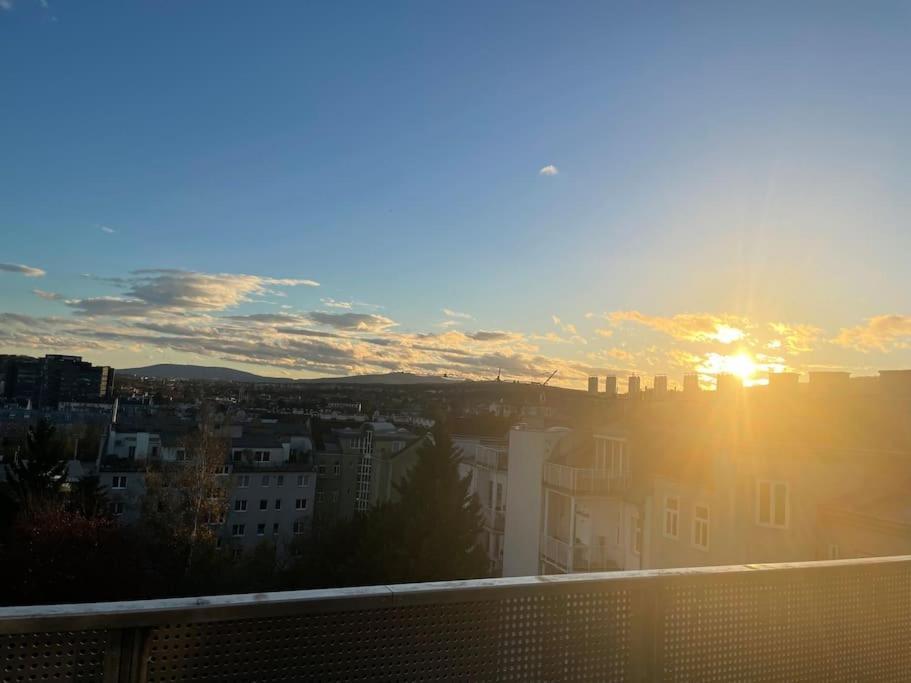 Rooftop Terrace- Panoramablick Ueber Apartamento