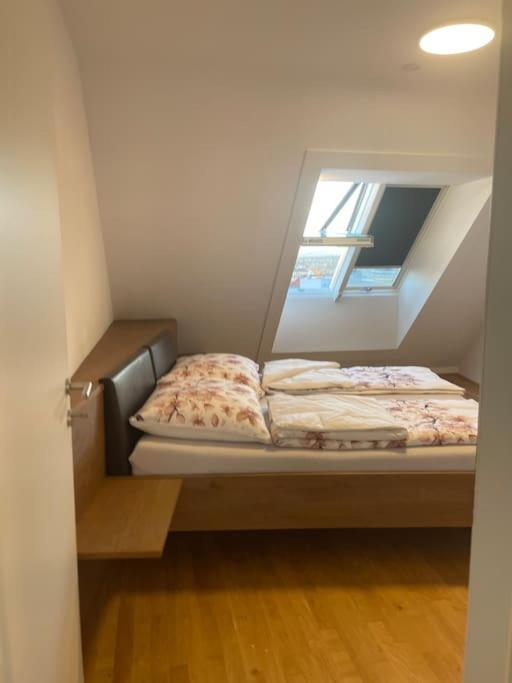 Appartement Rooftop Terrace- Panoramablick Ueber